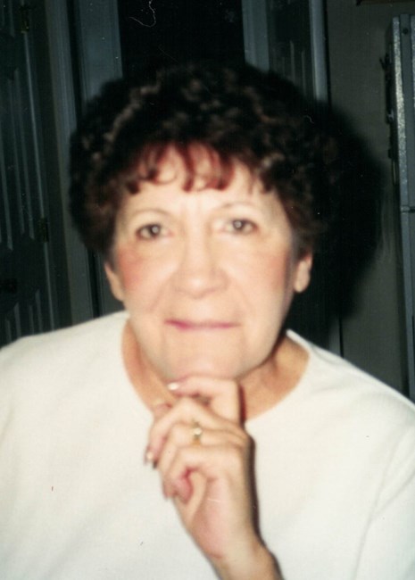 Obituary of Beverly June Flanagan