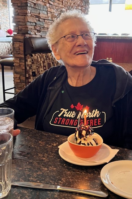 Obituary of Lyona M. Freisen