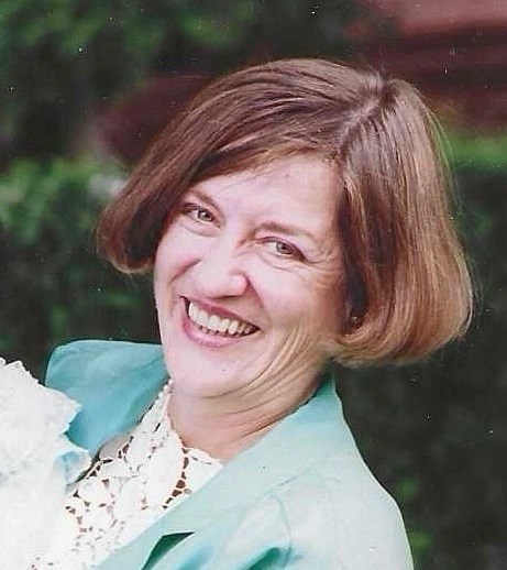 Avis de décès de Mariette Desmarchais