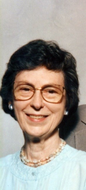 Obituary of Lorena Ruth Carrico