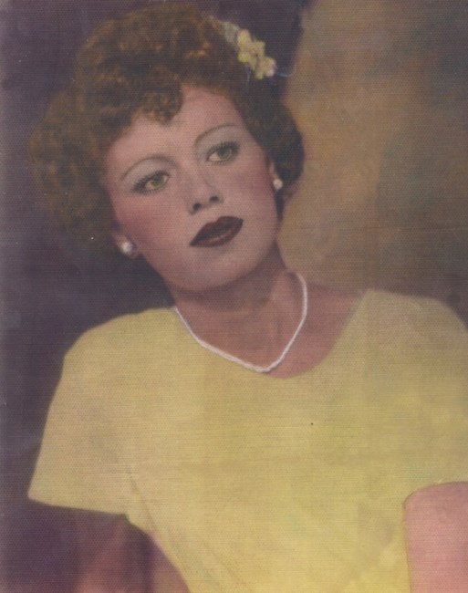 Obituary of Minerva Medina