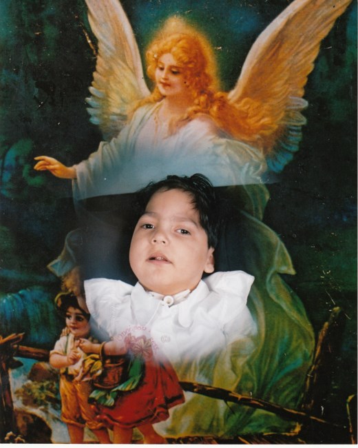 Obituary of Michelle Alejandra Figueroa