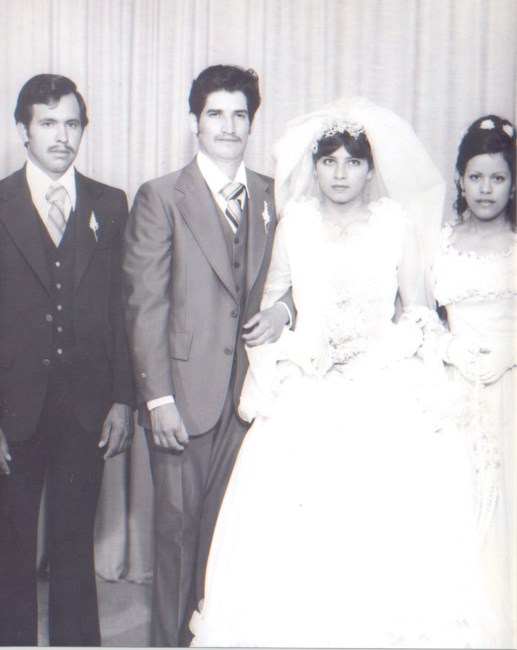 Joel Macias Obituary Riverside Ca