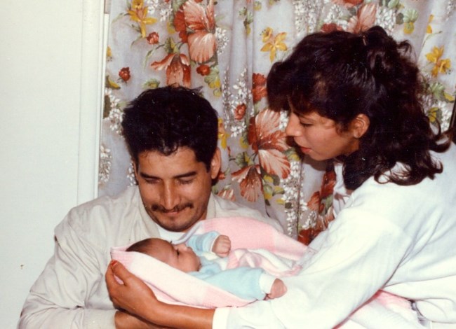 Joel Macias Obituary Riverside Ca