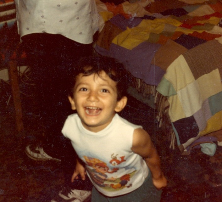 Joel Macias Obituary Riverside Ca