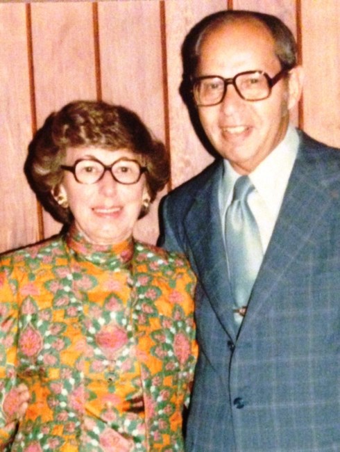 Obituary of Helen Norris