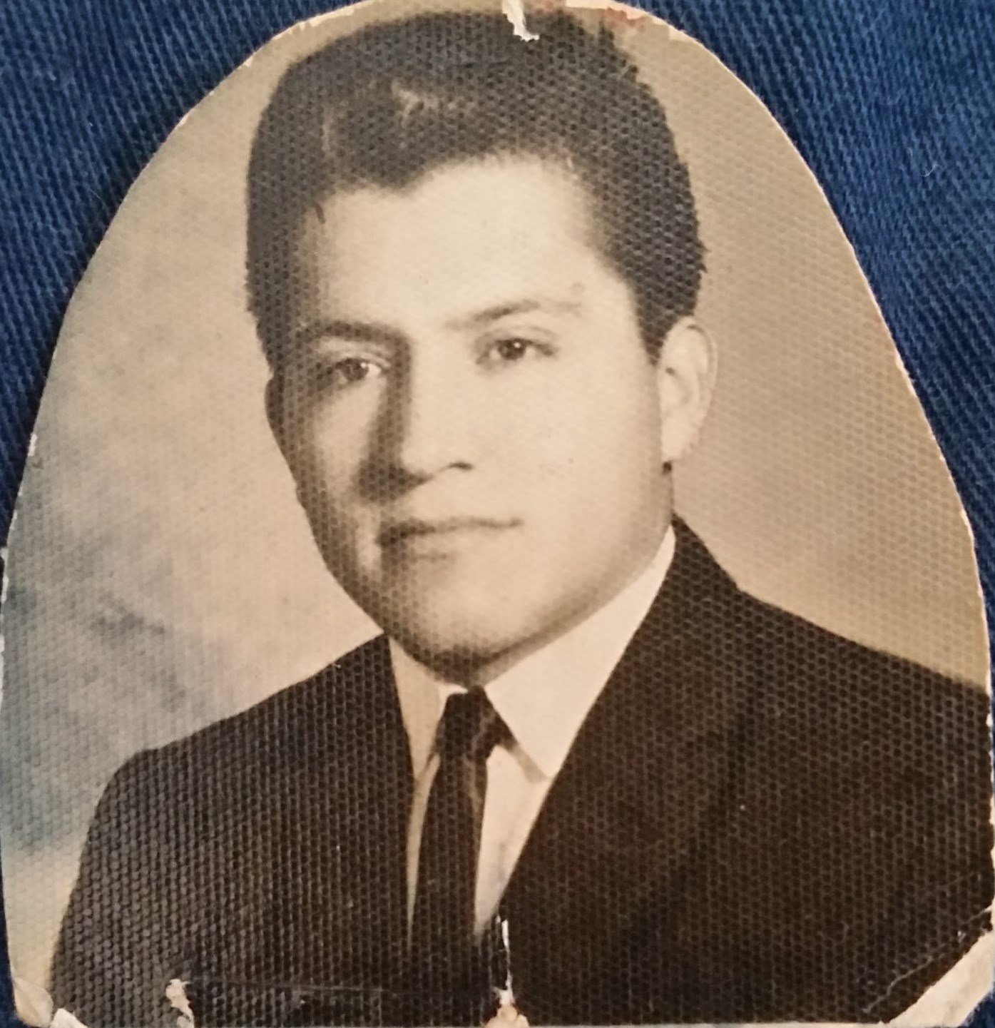 Obituary of Juan Natalio Lopez-Maldonado