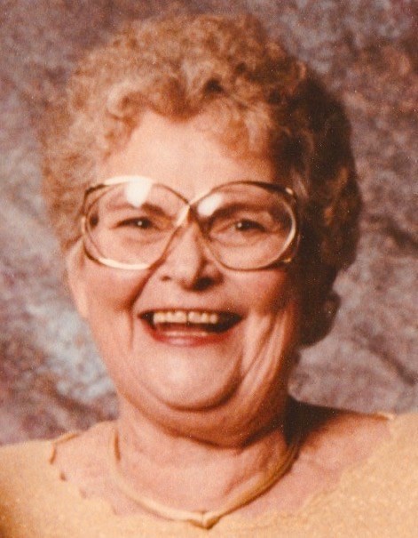 Obituary of Sandra Sue Schneider