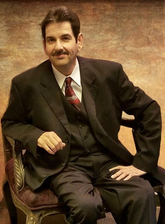 Obituary of John Dillard