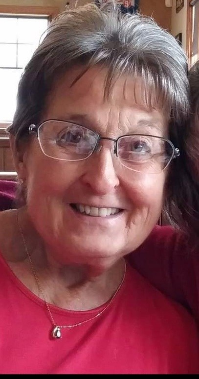 Obituary of Faith Ann Barker