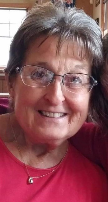 Obituary of Faith Ann Barker