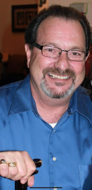 Obituary of Duke Edward Rushing