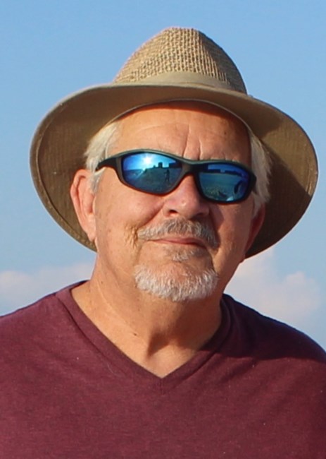 Obituary of Rufus Franklin Hutchison Jr.