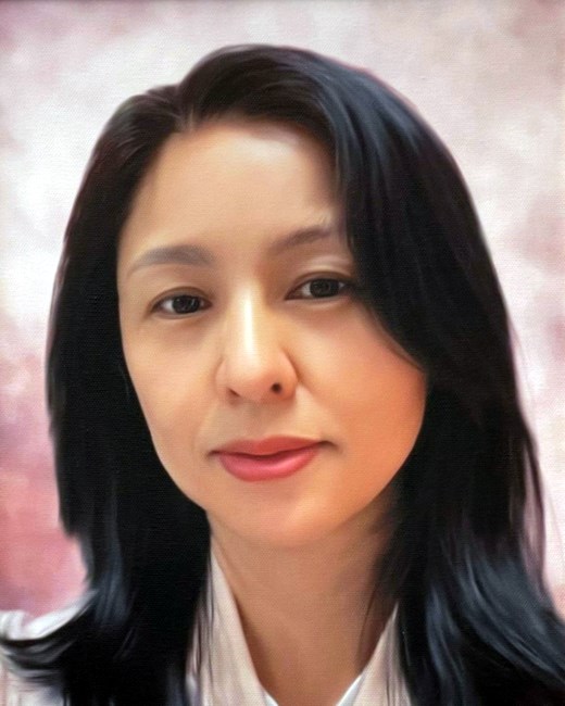 Obituary of Hai Yan Tiffany Li 李海燕