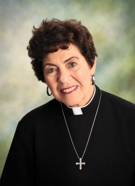Obituary of Bettye Ann Reynolds