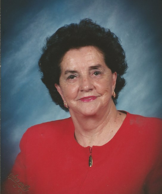 Obituary of Inez Joyce Neff