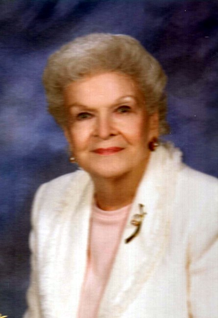 Obituary of Eleanor Lanham McNeel