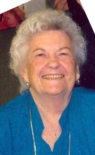 Obituary of Ada Lee "Tot" Green