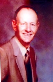 Obituary of Dale Russell