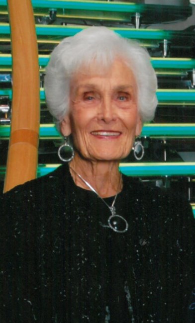 Obituary of Peggy J. Duckworth