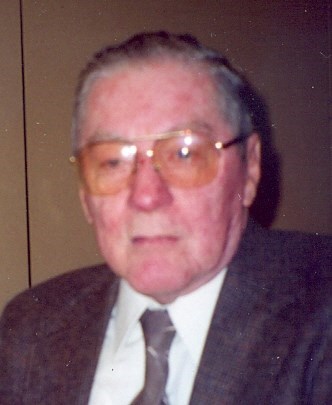 Obituary of John J. Norton