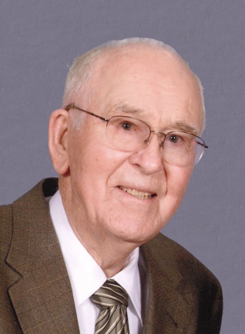 Obituary of Lee Roy Ellis