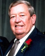 Harold Vaughan