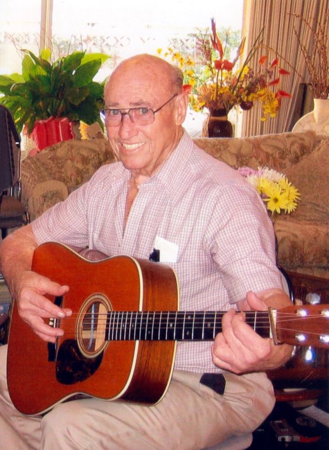 Obituary of Herbert Leon Todd
