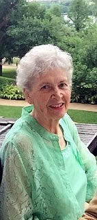 Obituary of Irma G Rosas