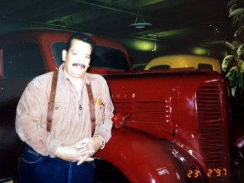 Obituary of José Ramón Quiñones Encarnación