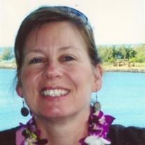 Obituary of Cindy L. Oswald