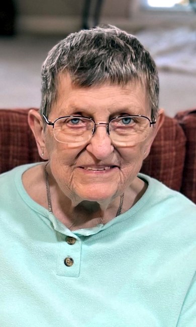 Obituary of Rose "Abbey" C Lejk