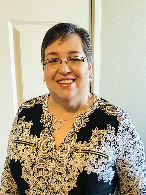 Obituary of Blanca Elena Guerra