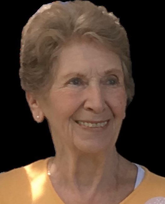 Obituary of Estelle Stilianos