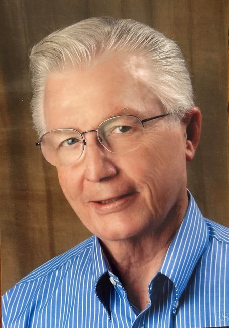 Obituary of Paul Albert Bailey Jr.