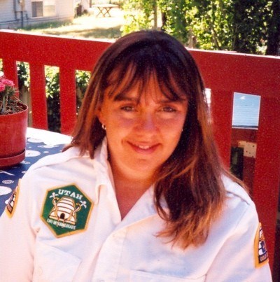 Obituary of Keri Bobo Diane Reeves Leonard