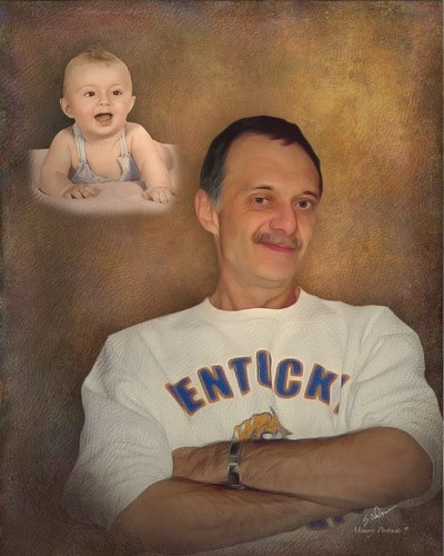 Avis de décès de Paul "Ted" Jeffries Jr.