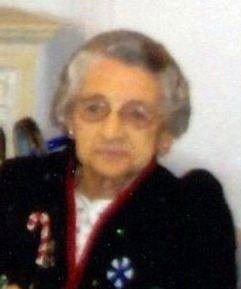 Obituary of Alice M Drake