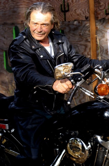 Obituary of Randall Kevin Harris