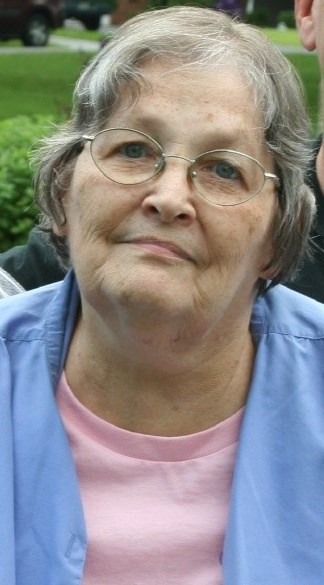 Obituary of Marilyn Ekstrom