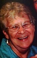 Obituary of Shirley Ann Sellers