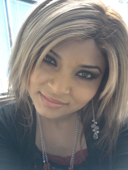 Obituary of Edna Diaz Cabrera