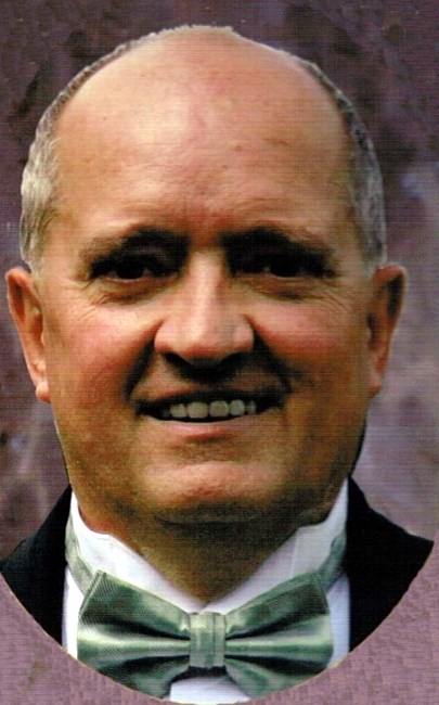 Obituary of Stephen "Steve" M. Wilson