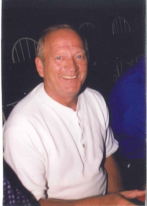 Obituary of James David Henneberry