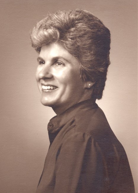 Obituary of Alice B. Griffin