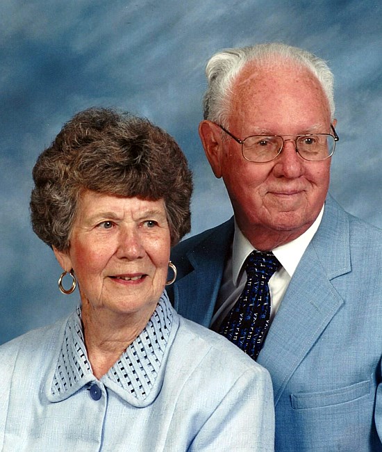 Obituary of Adele Williams