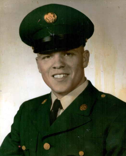 Obituary of Oscar “O.M.- Moe” Maynard Coward