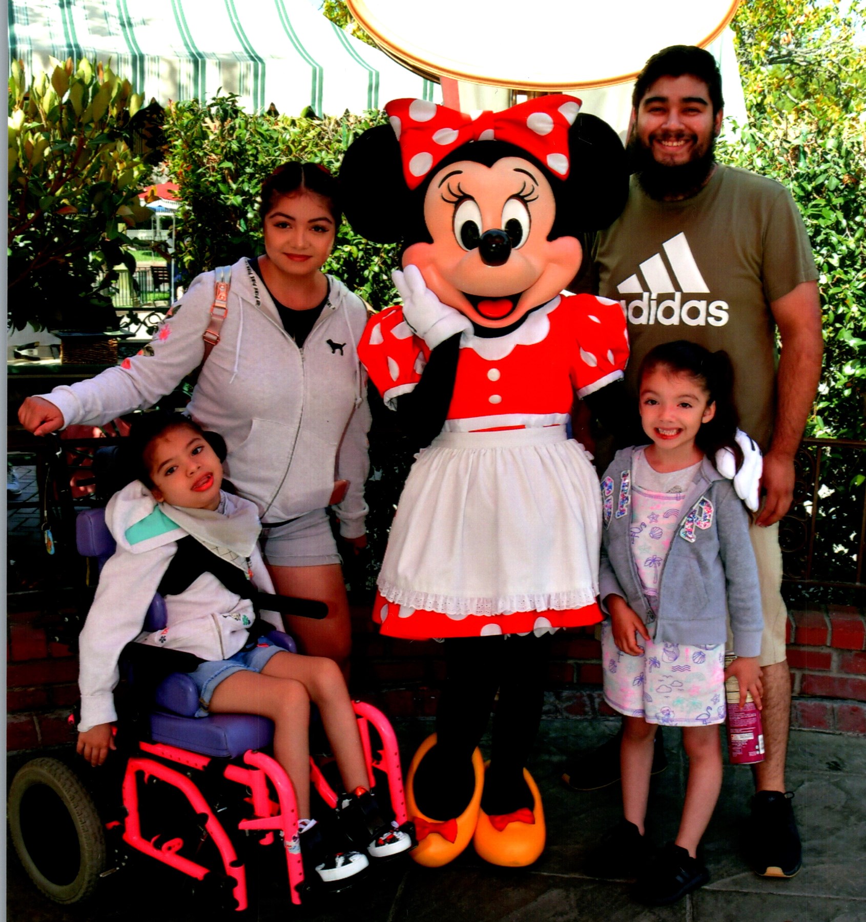 Obituary of Emily Tellez