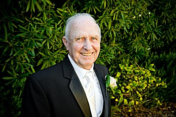 Obituary of John Bernard Fitzpatrick Jr.