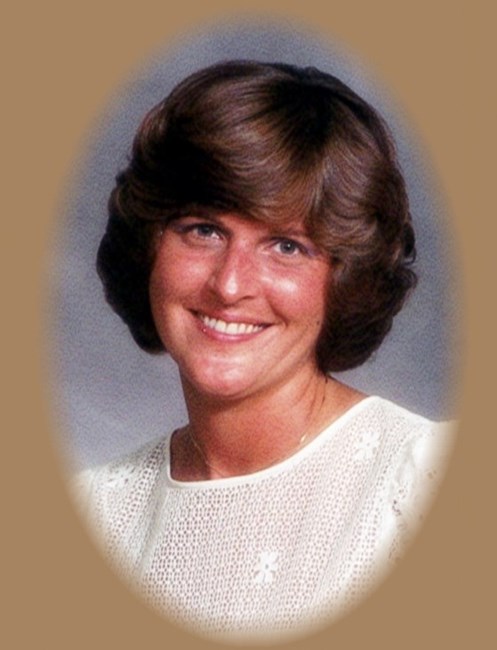 Obituary of Carol Hamel Bonjernoor